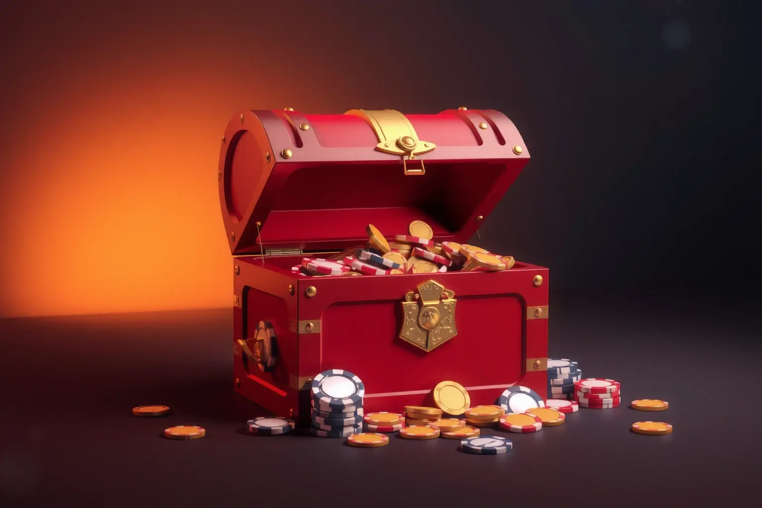 HotStreak Casino welcome bonus package display