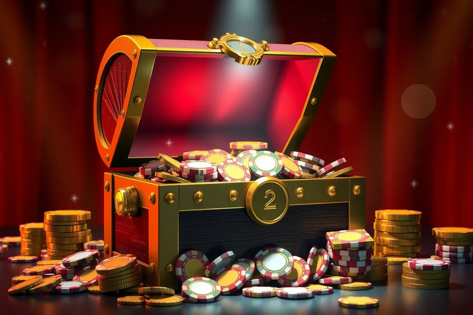 Live casino games at HotStreak