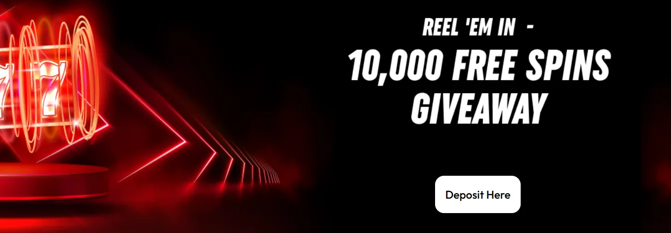 HotStreak Casino welcome bonus offer